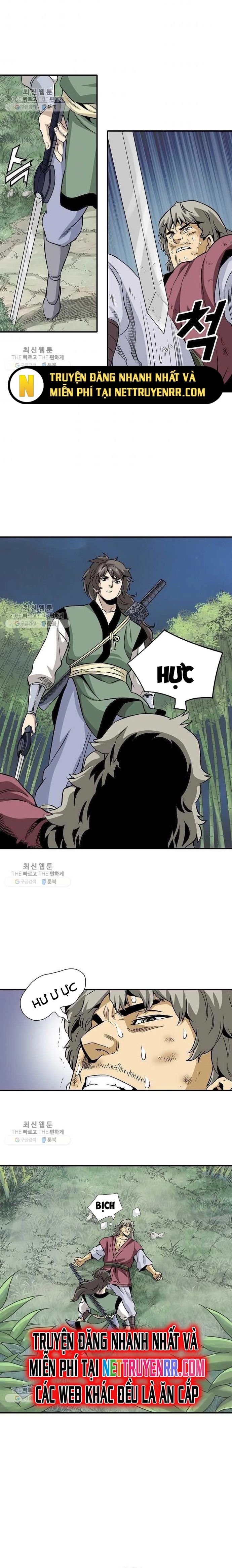 Biên Niên Sử Của Thần Long Chapter 34 - 2