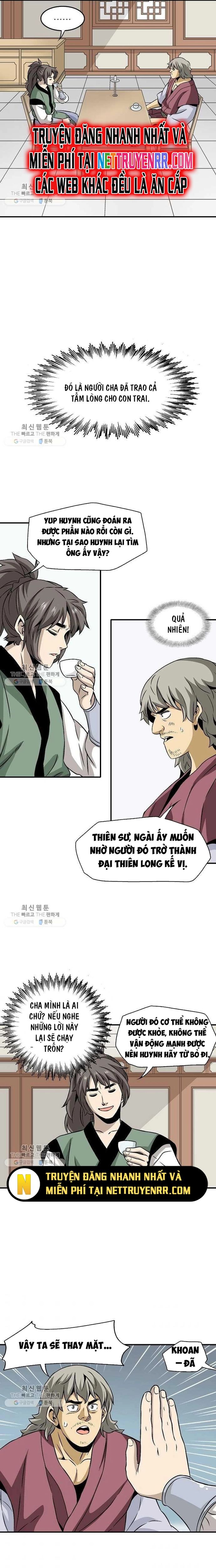 Biên Niên Sử Của Thần Long Chapter 34 - 11