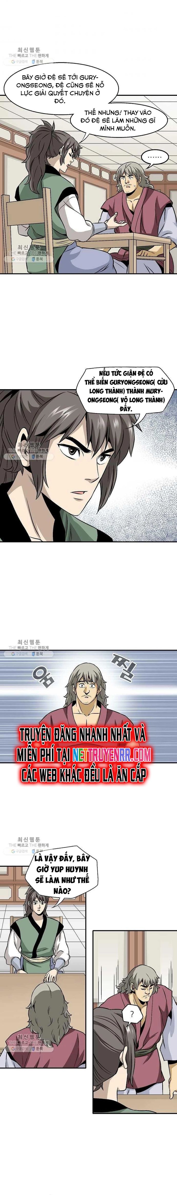 Biên Niên Sử Của Thần Long Chapter 34 - 12