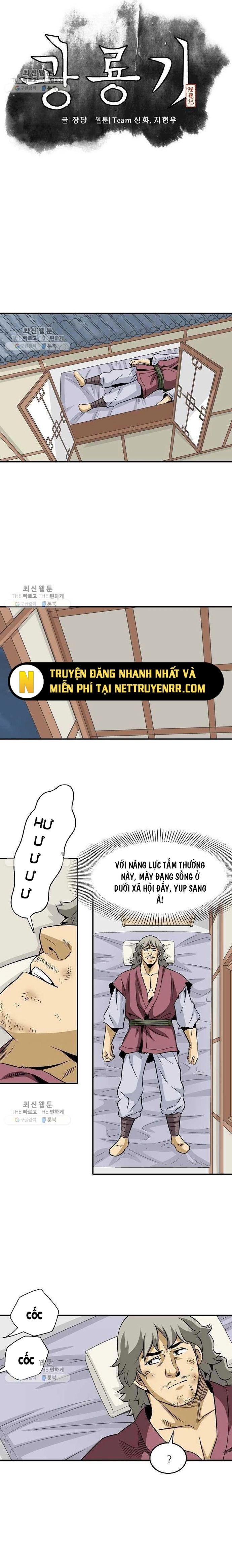 Biên Niên Sử Của Thần Long Chapter 34 - 3
