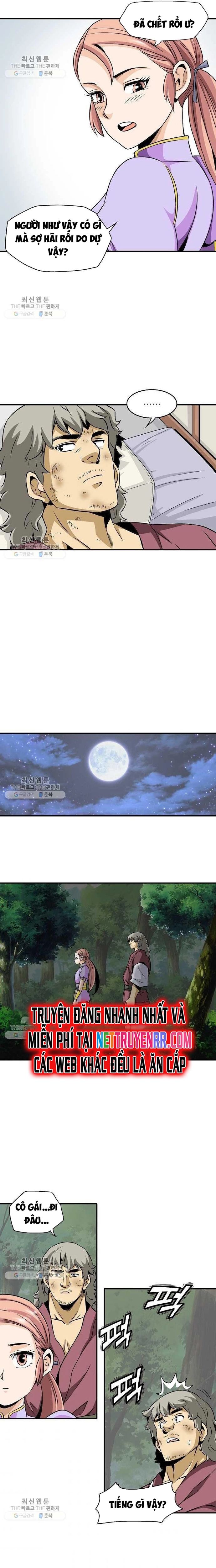 Biên Niên Sử Của Thần Long Chapter 34 - 6