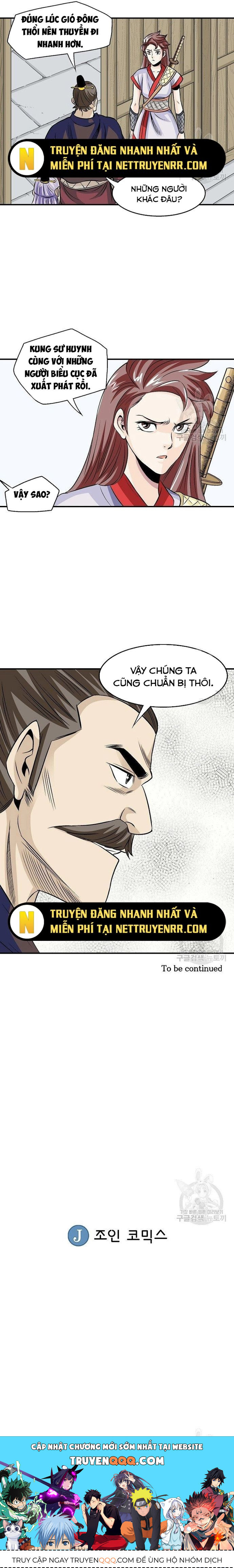 Biên Niên Sử Của Thần Long Chapter 35 - 14