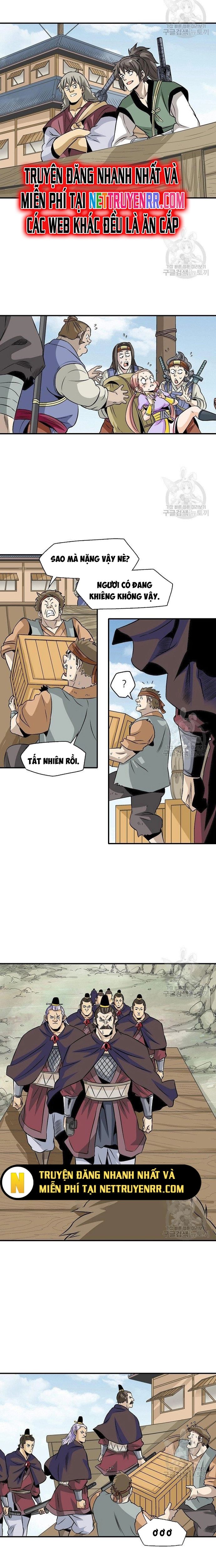 Biên Niên Sử Của Thần Long Chapter 35 - 4