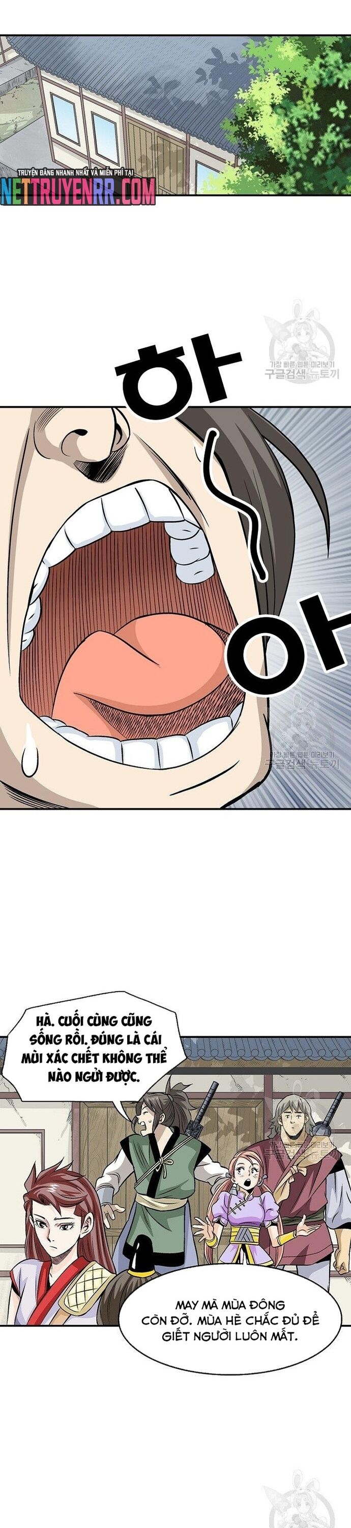 Biên Niên Sử Của Thần Long Chapter 36 - 14