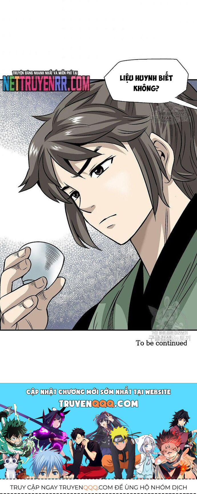 Biên Niên Sử Của Thần Long Chapter 36 - 21