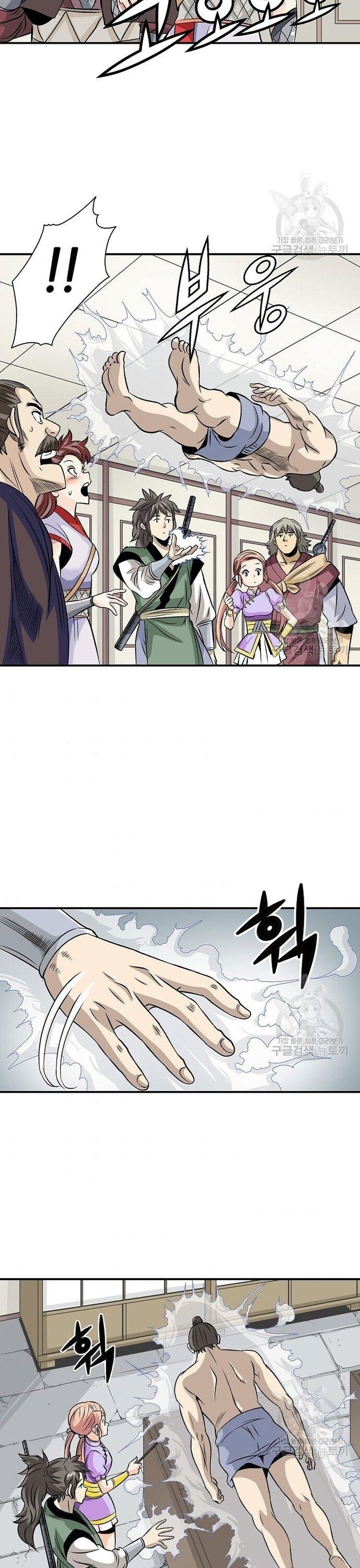 Biên Niên Sử Của Thần Long Chapter 36 - 10