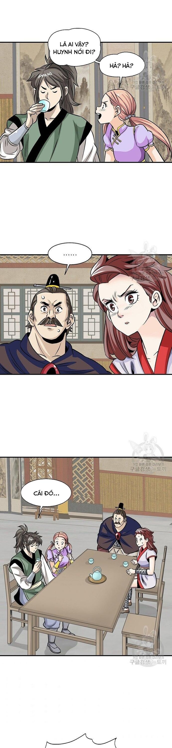 Biên Niên Sử Của Thần Long Chapter 37 - 2