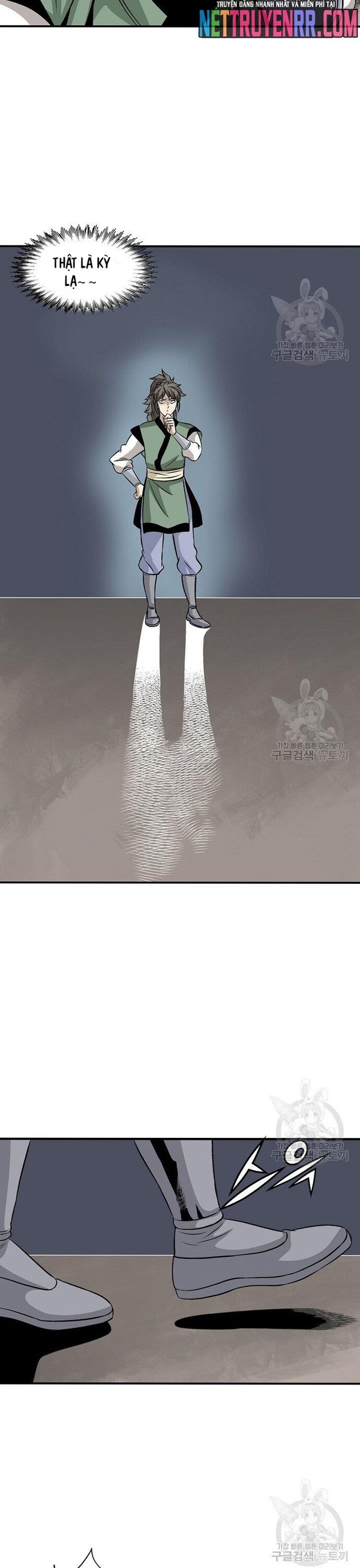 Biên Niên Sử Của Thần Long Chapter 37 - 19