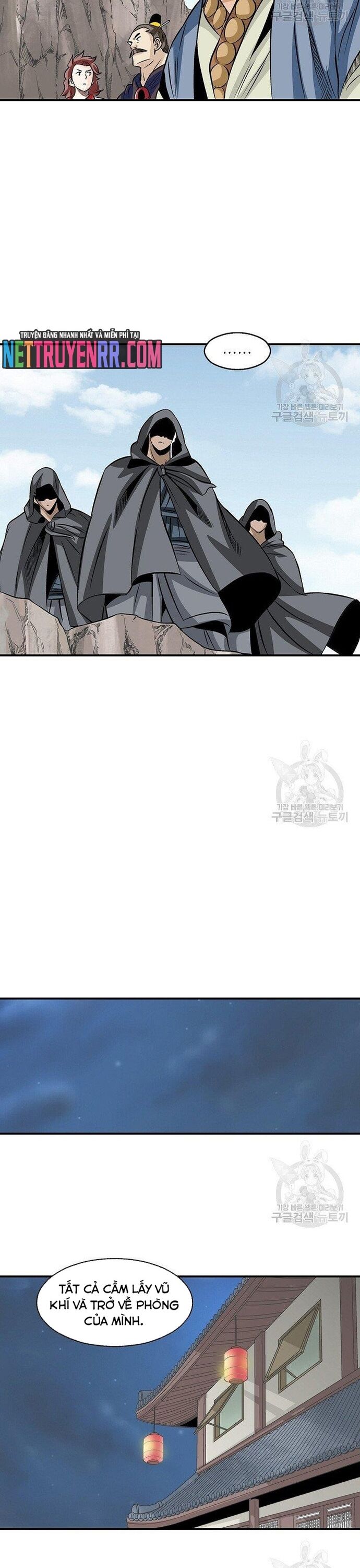 Biên Niên Sử Của Thần Long Chapter 37 - 9