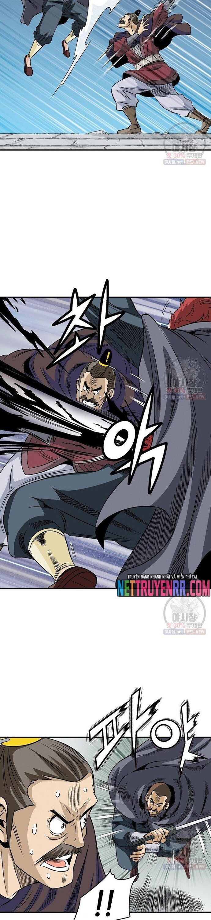 Biên Niên Sử Của Thần Long Chapter 38 - 12