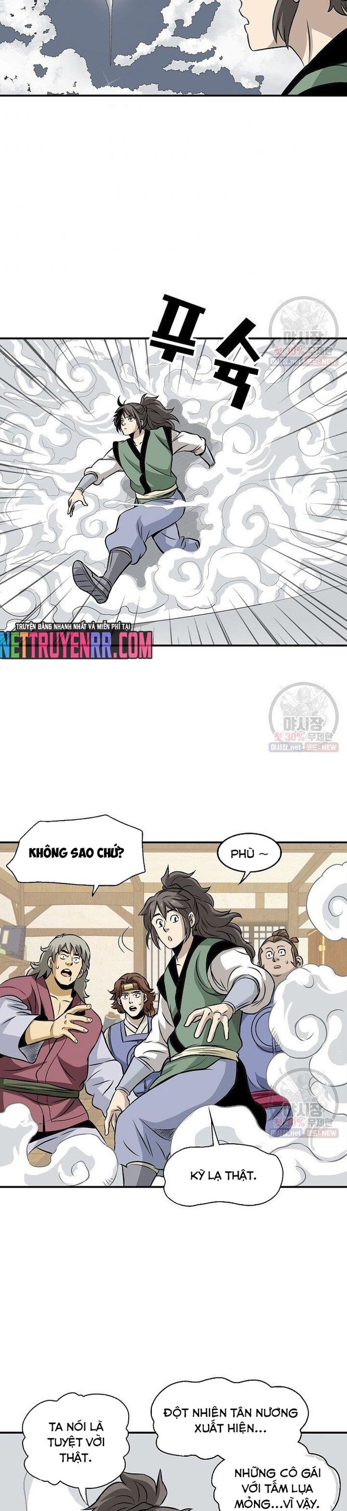 Biên Niên Sử Của Thần Long Chapter 38 - 3