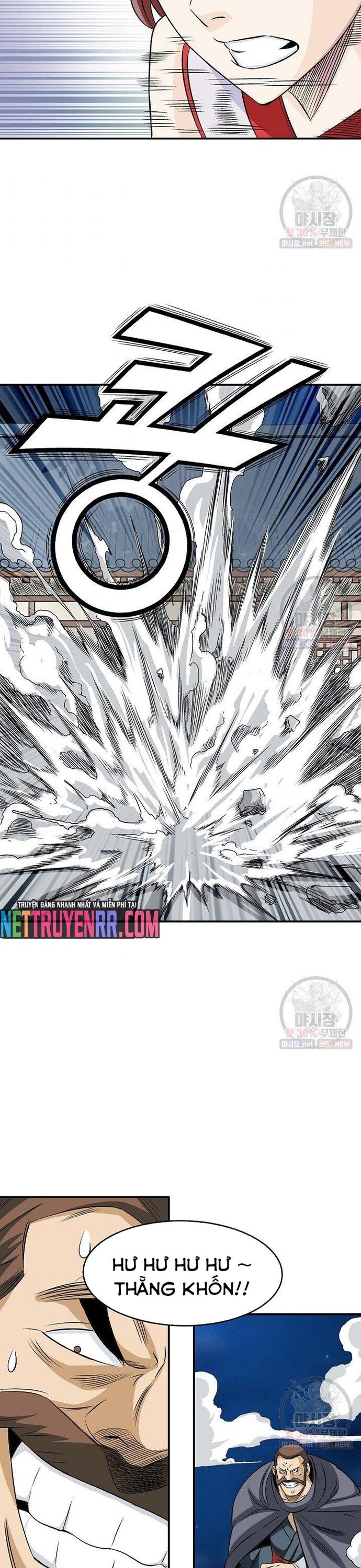 Biên Niên Sử Của Thần Long Chapter 38 - 23
