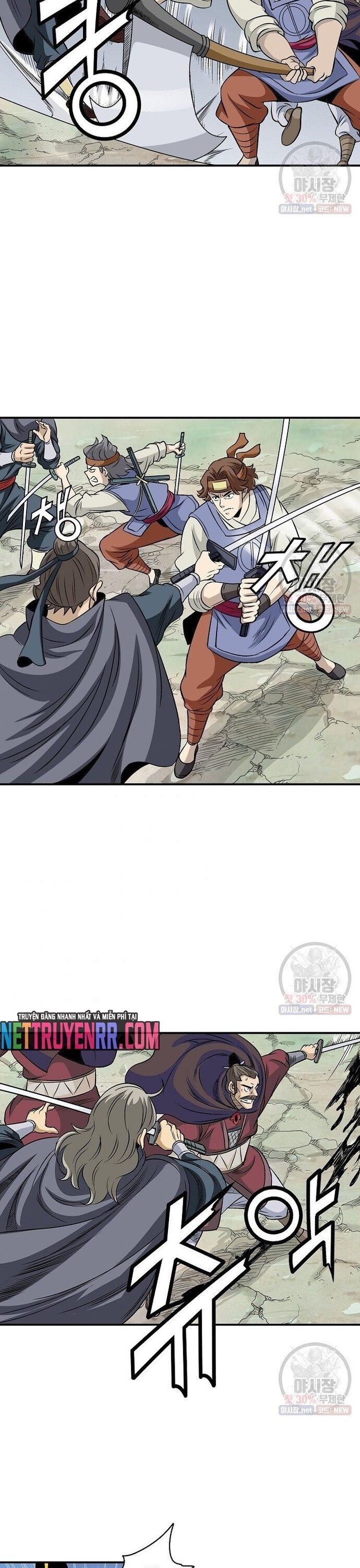 Biên Niên Sử Của Thần Long Chapter 38 - 10