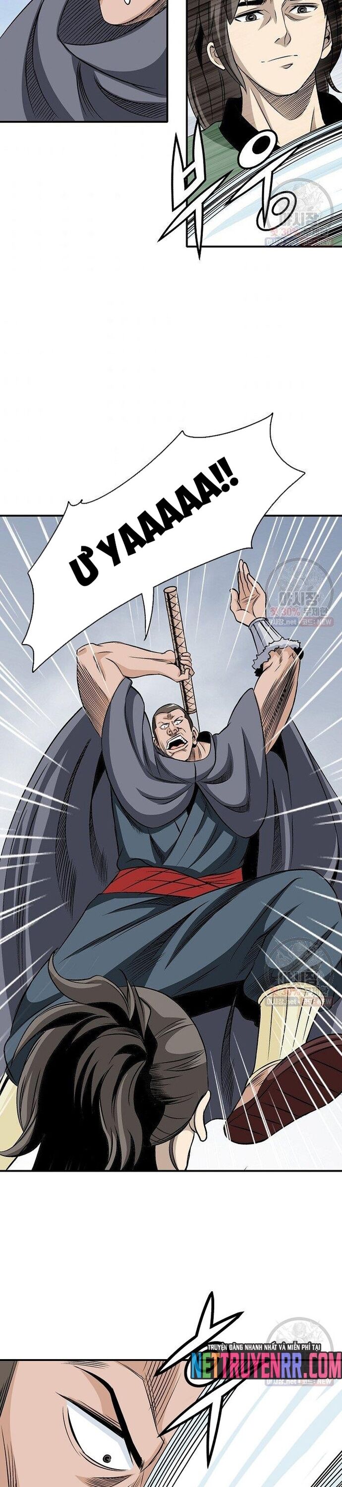 Biên Niên Sử Của Thần Long Chapter 39 - 13