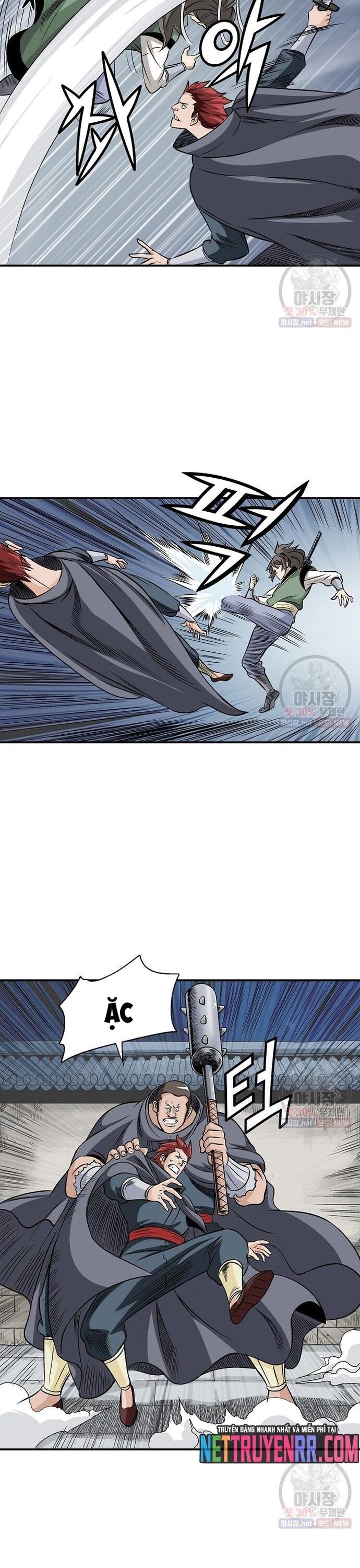 Biên Niên Sử Của Thần Long Chapter 39 - 15