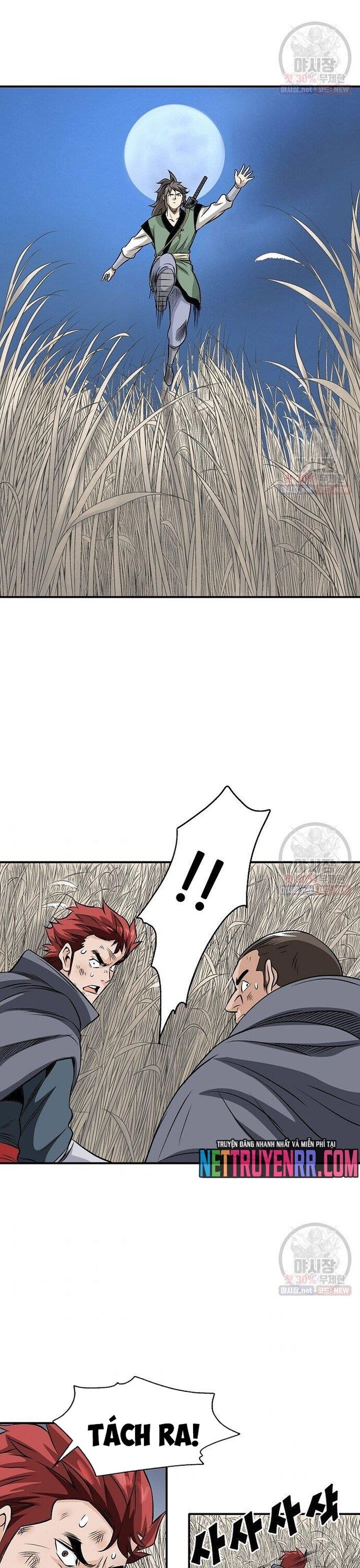 Biên Niên Sử Của Thần Long Chapter 39 - 20