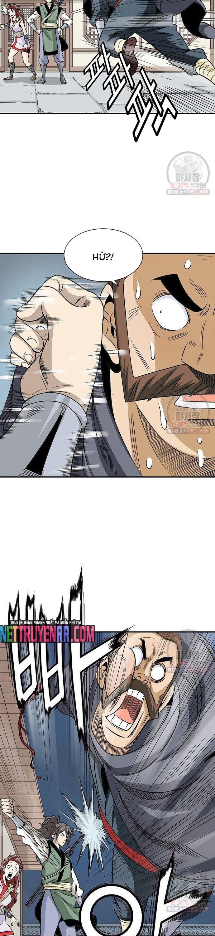 Biên Niên Sử Của Thần Long Chapter 39 - 3