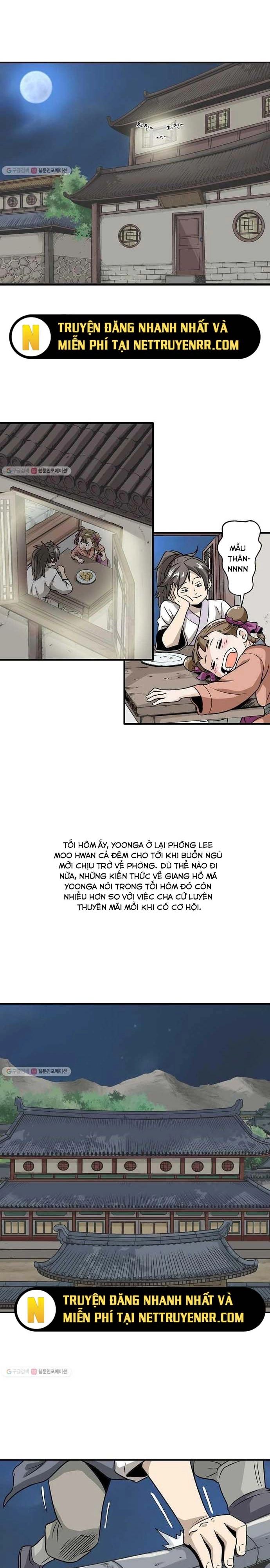 Biên Niên Sử Của Thần Long Chapter 4 - 14