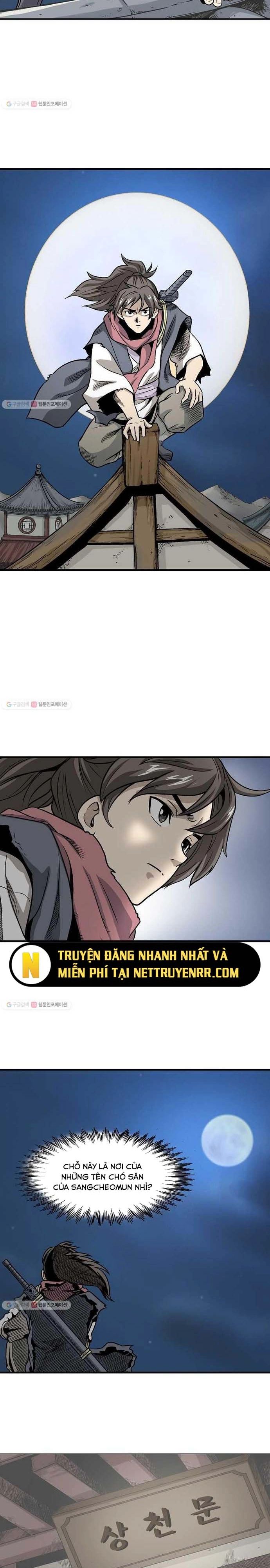 Biên Niên Sử Của Thần Long Chapter 4 - 15