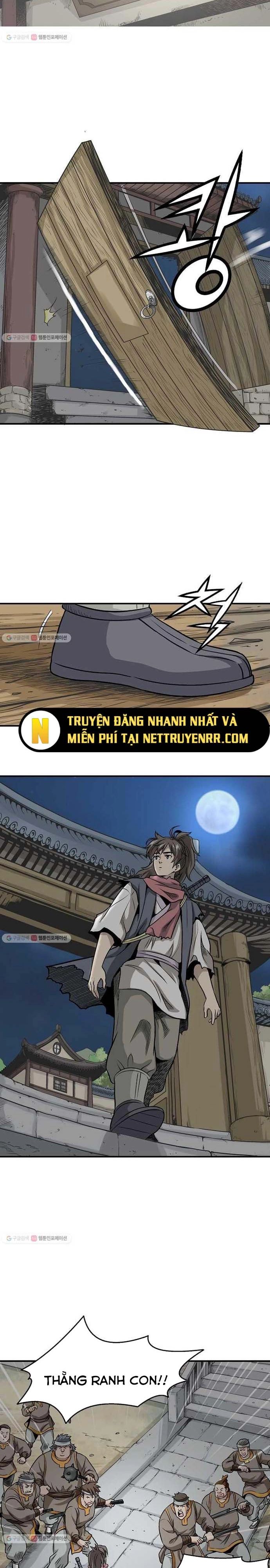 Biên Niên Sử Của Thần Long Chapter 4 - 16