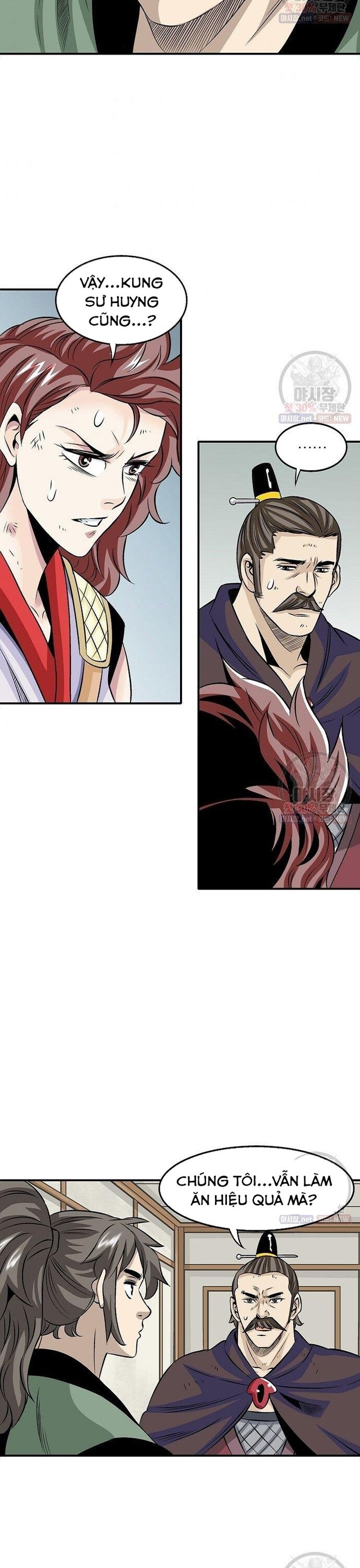 Biên Niên Sử Của Thần Long Chapter 40 - 18