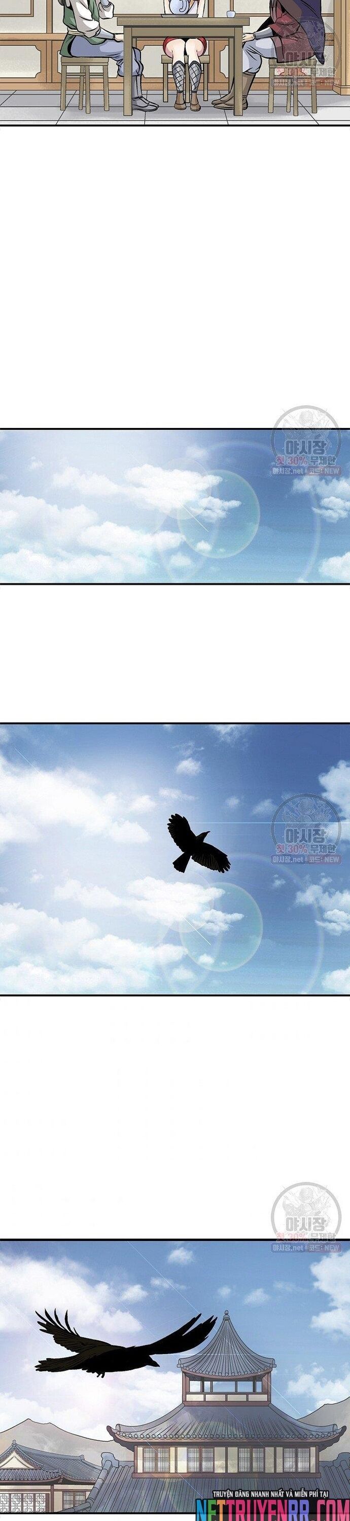 Biên Niên Sử Của Thần Long Chapter 40 - 20