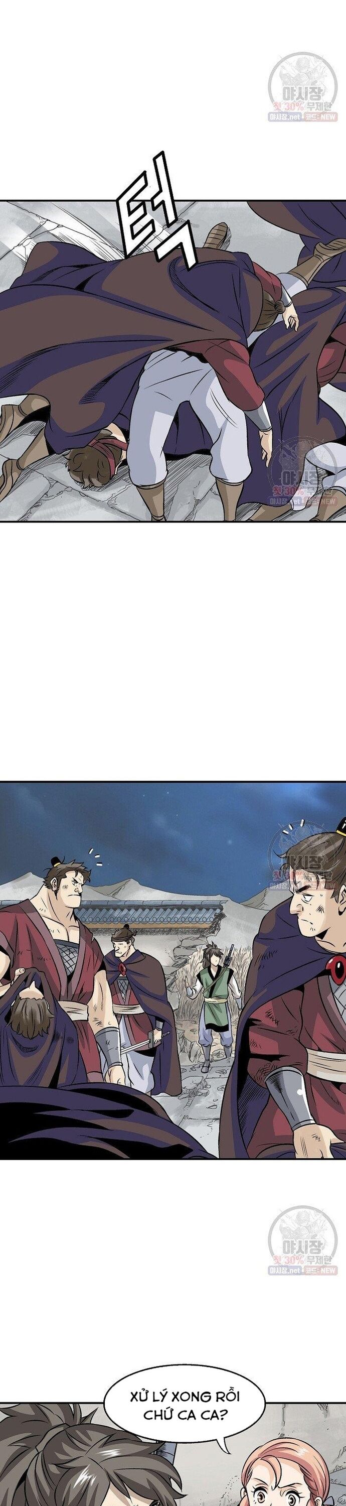 Biên Niên Sử Của Thần Long Chapter 40 - 9