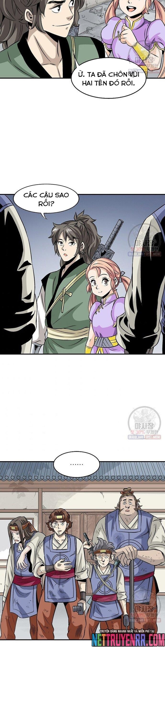 Biên Niên Sử Của Thần Long Chapter 40 - 10