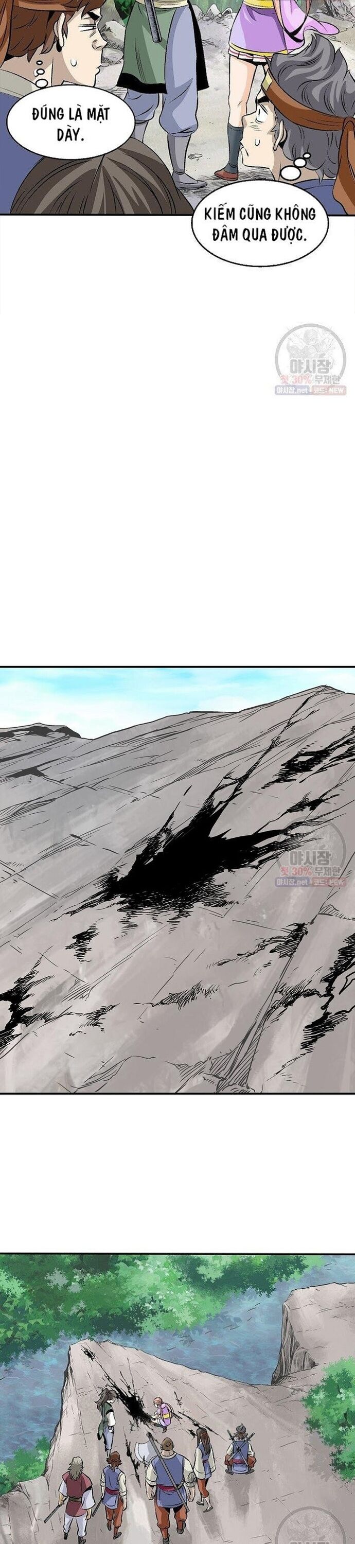 Biên Niên Sử Của Thần Long Chapter 41 - 16