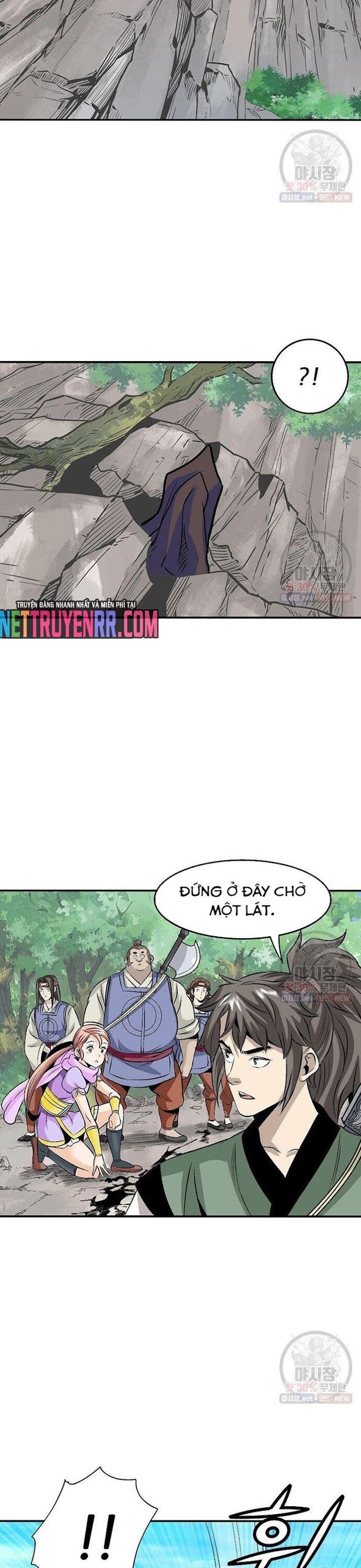 Biên Niên Sử Của Thần Long Chapter 41 - 19