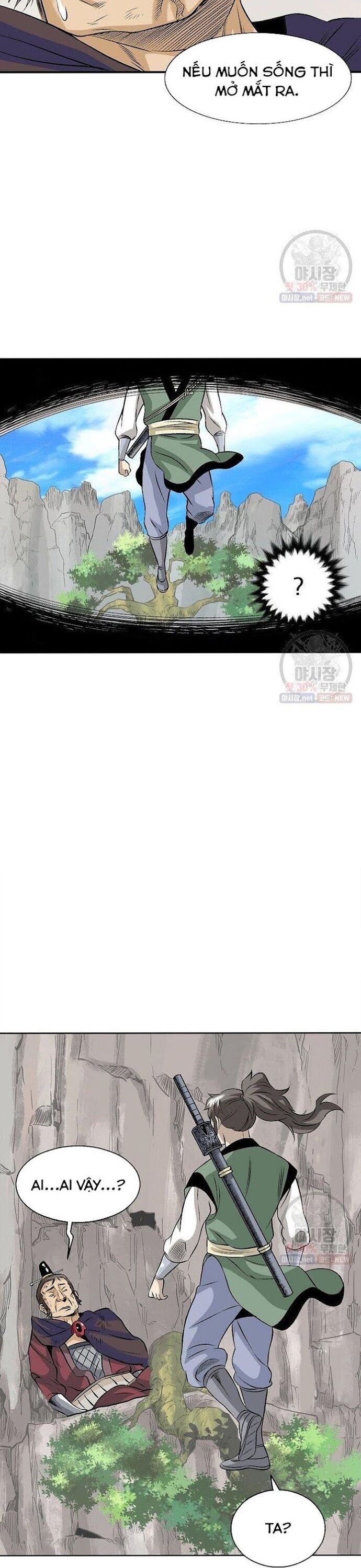 Biên Niên Sử Của Thần Long Chapter 41 - 22