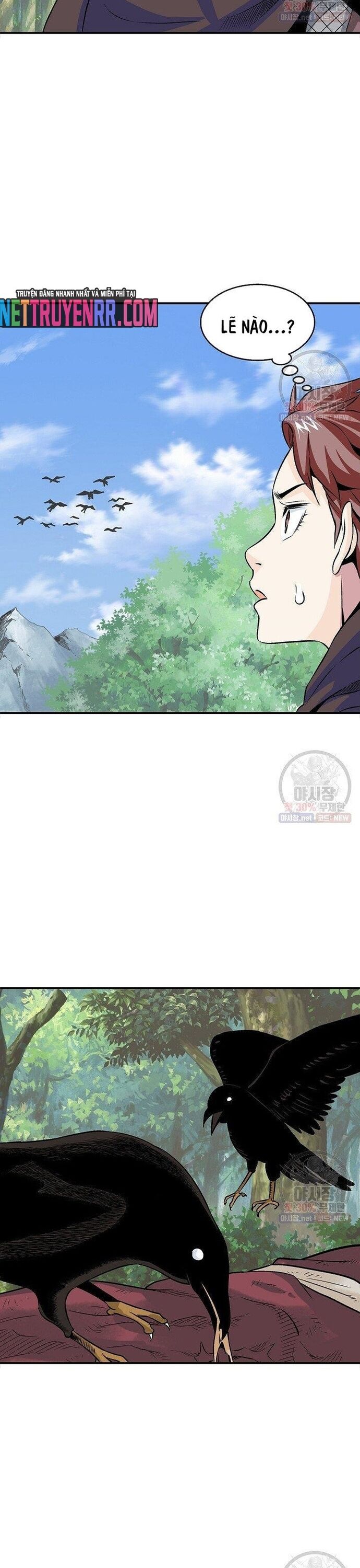 Biên Niên Sử Của Thần Long Chapter 41 - 6