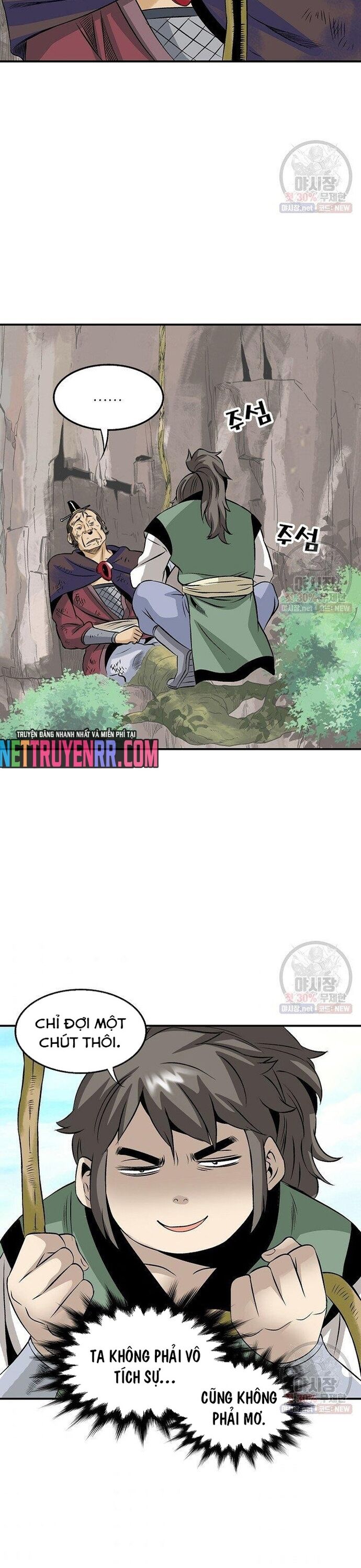 Biên Niên Sử Của Thần Long Chapter 42 - 2