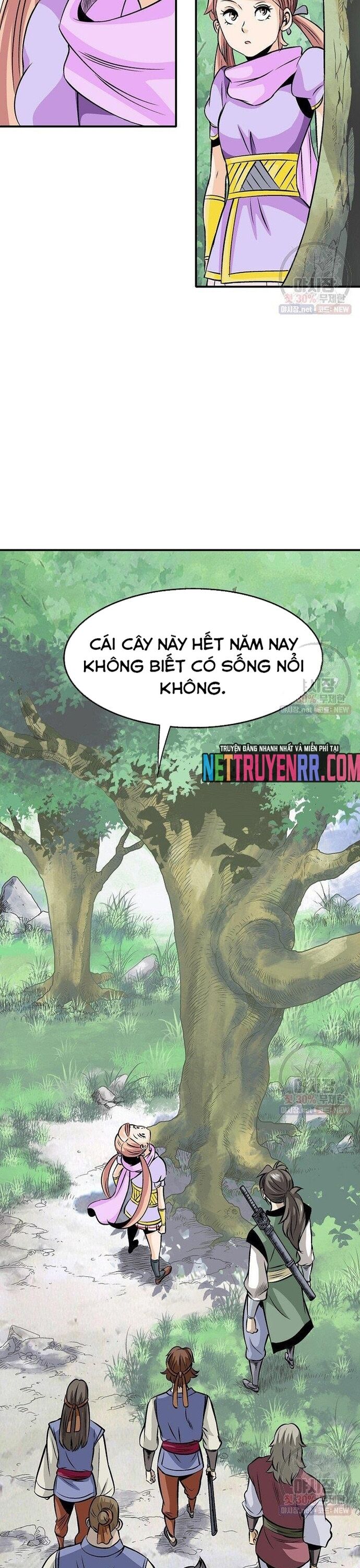 Biên Niên Sử Của Thần Long Chapter 42 - 17