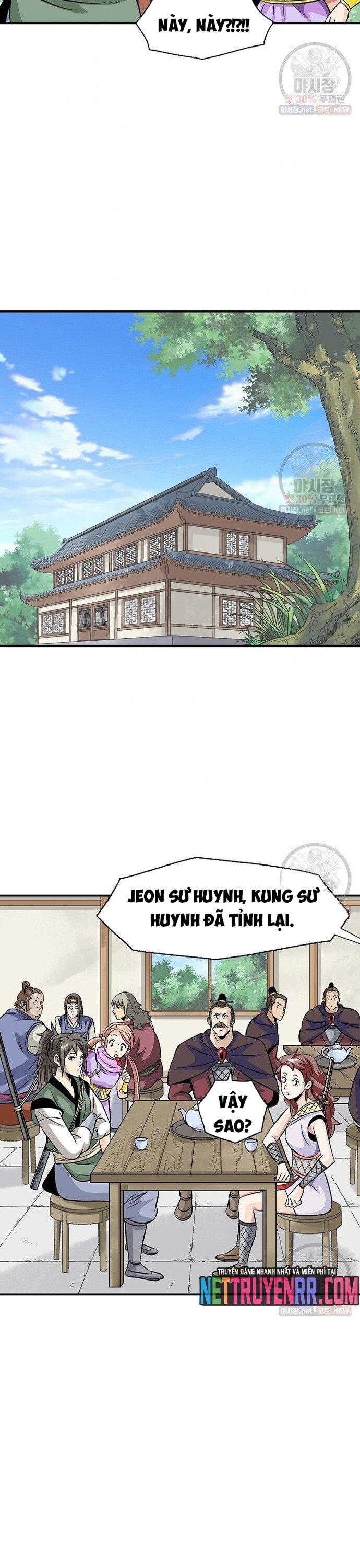 Biên Niên Sử Của Thần Long Chapter 42 - 23