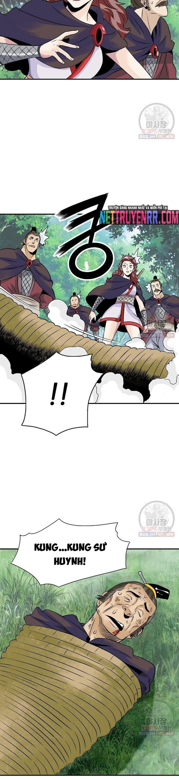 Biên Niên Sử Của Thần Long Chapter 42 - 4
