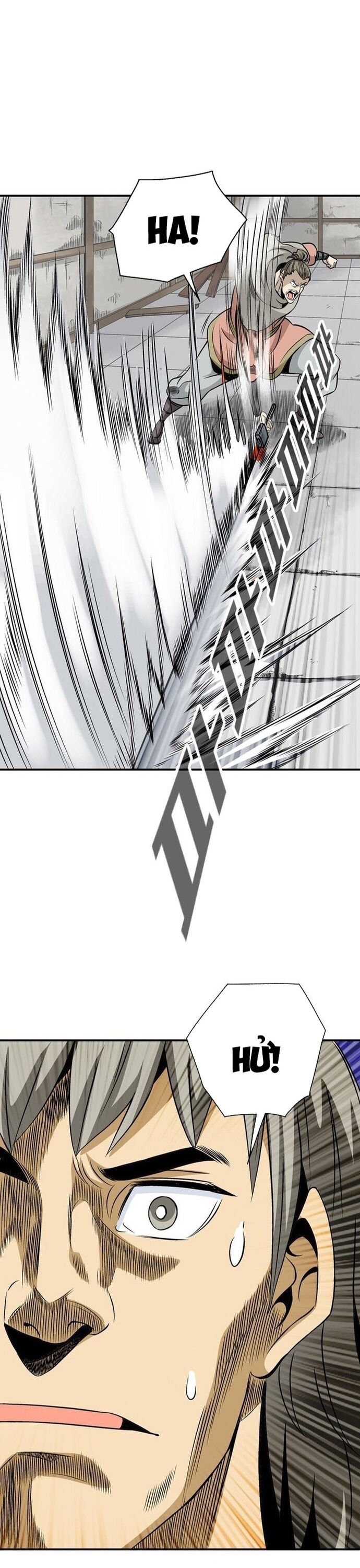 Biên Niên Sử Của Thần Long Chapter 43 - 21