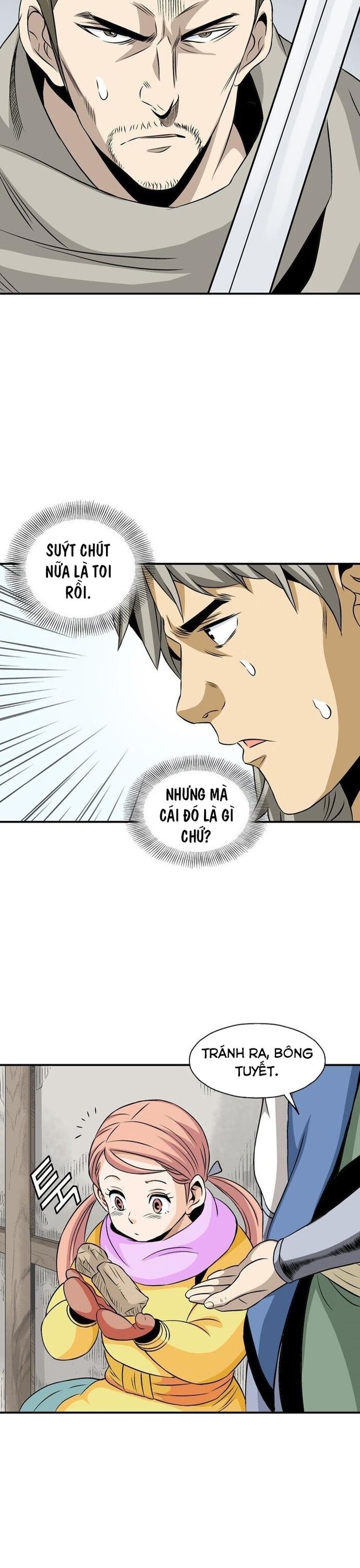 Biên Niên Sử Của Thần Long Chapter 43 - 24