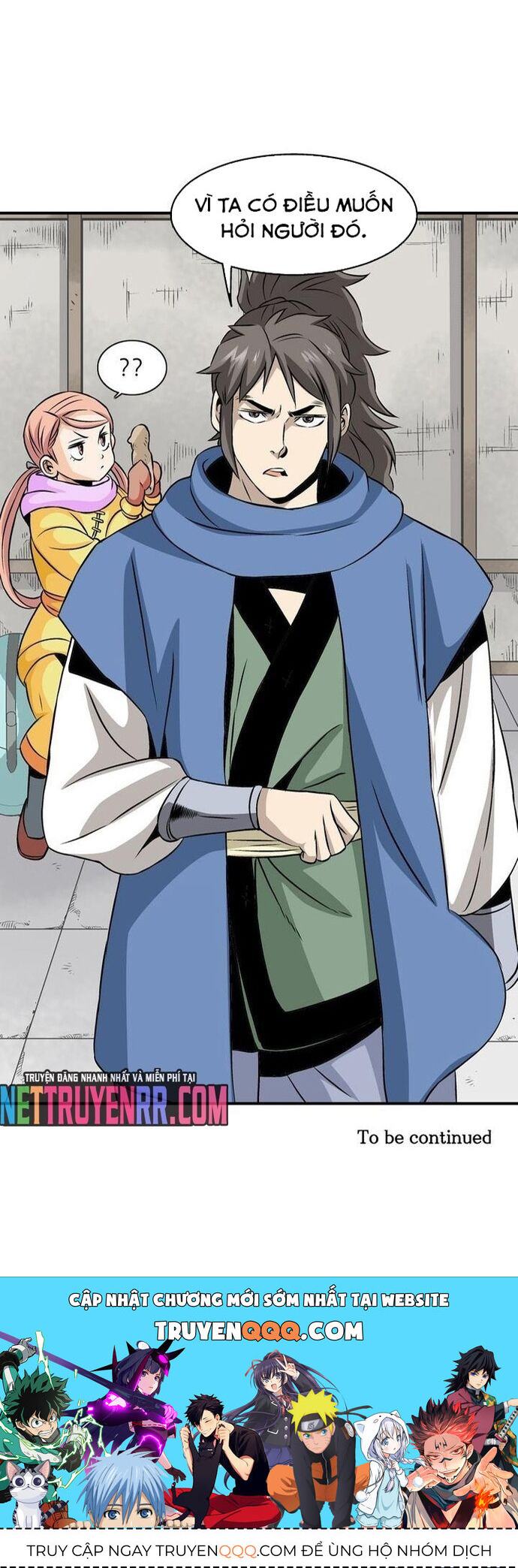 Biên Niên Sử Của Thần Long Chapter 43 - 25