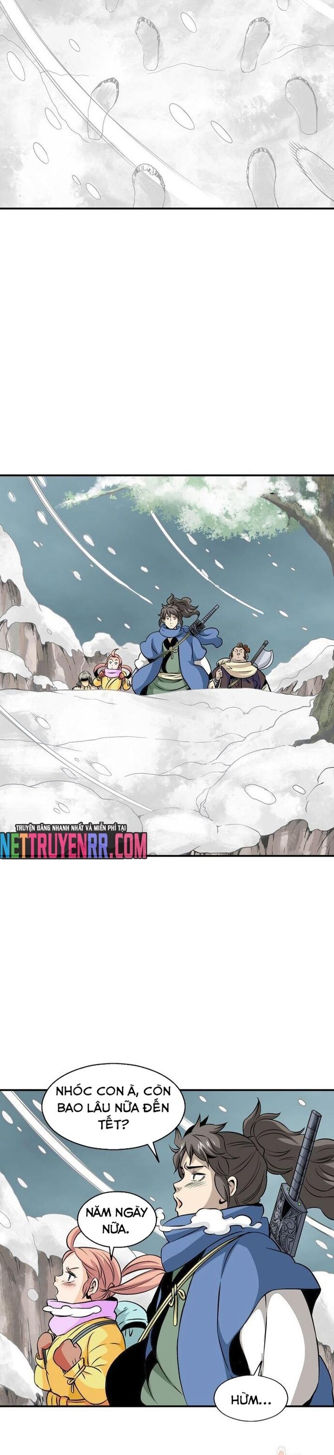 Biên Niên Sử Của Thần Long Chapter 43 - 7