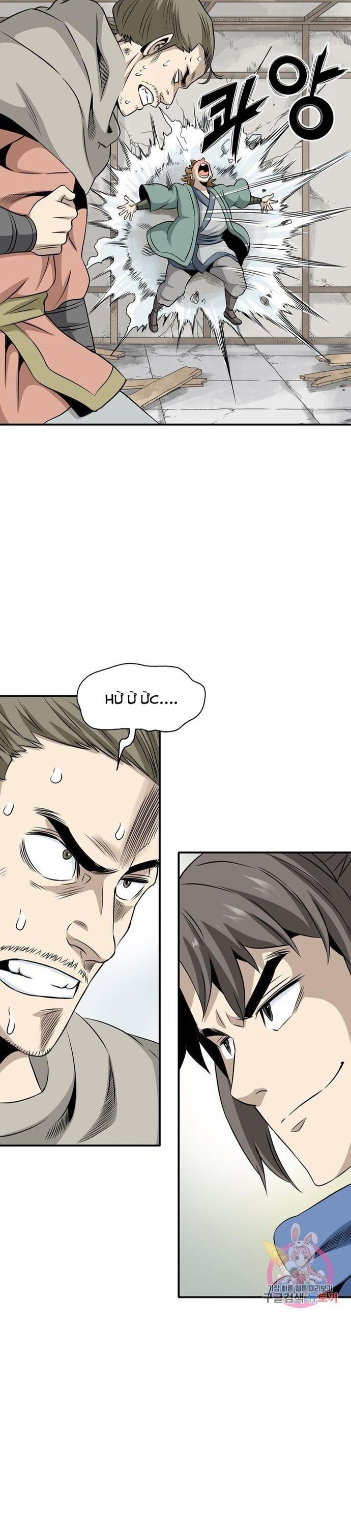 Biên Niên Sử Của Thần Long Chapter 44 - 11