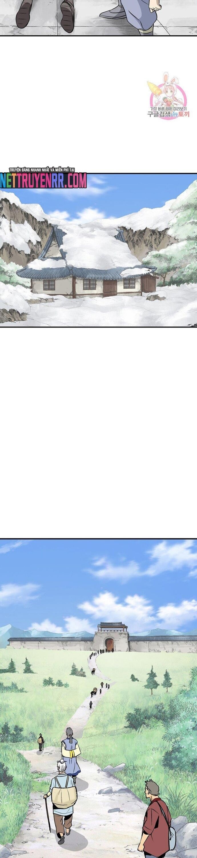 Biên Niên Sử Của Thần Long Chapter 44 - 17