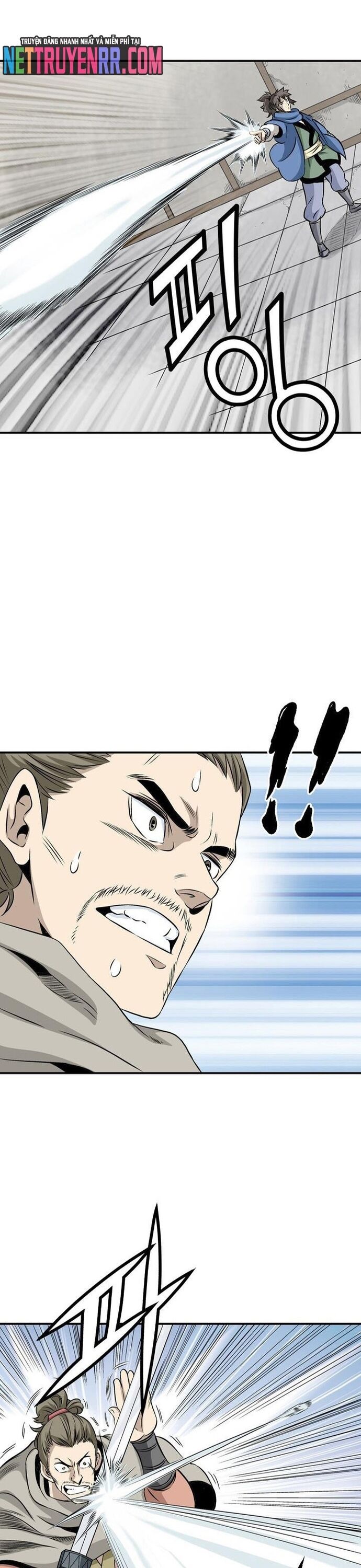 Biên Niên Sử Của Thần Long Chapter 44 - 3