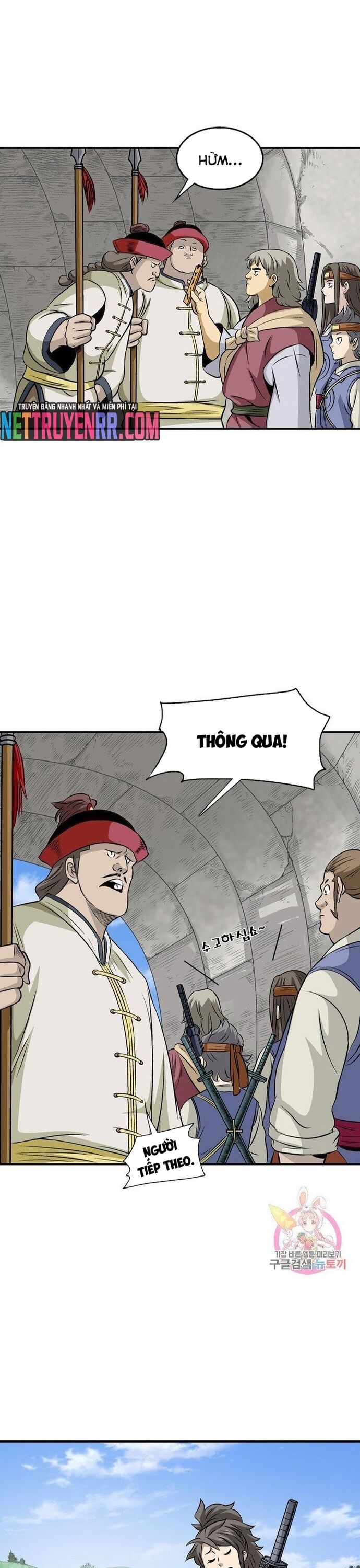 Biên Niên Sử Của Thần Long Chapter 44 - 23