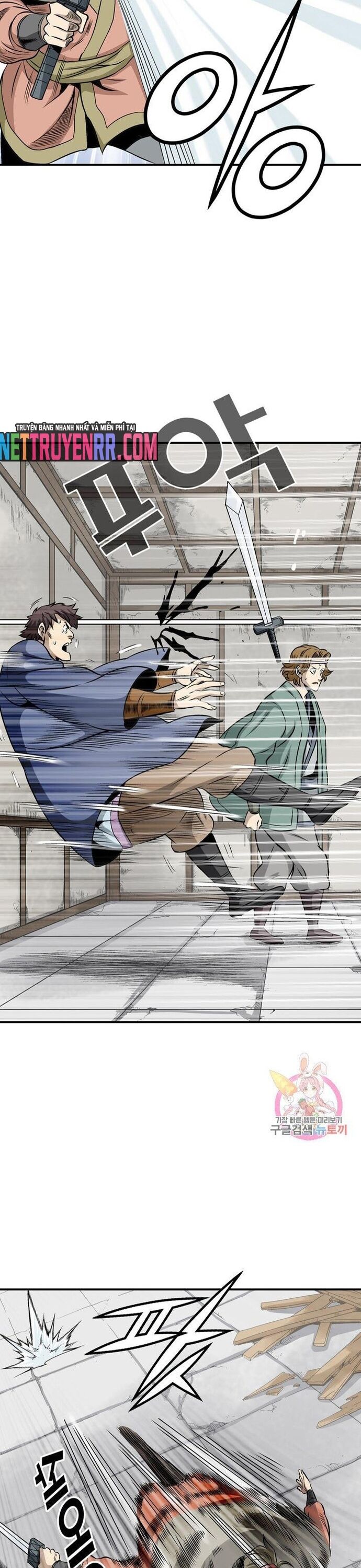 Biên Niên Sử Của Thần Long Chapter 44 - 4