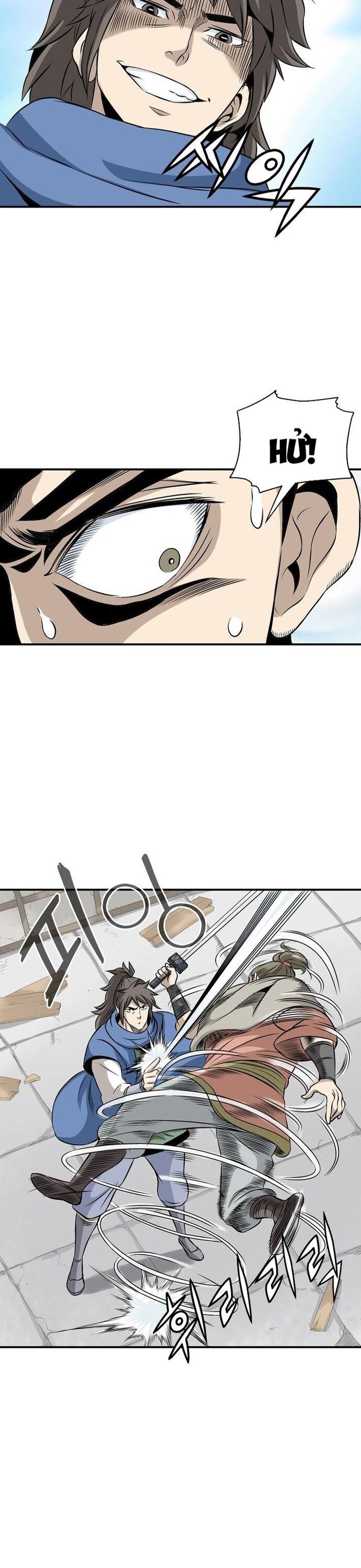 Biên Niên Sử Của Thần Long Chapter 44 - 7