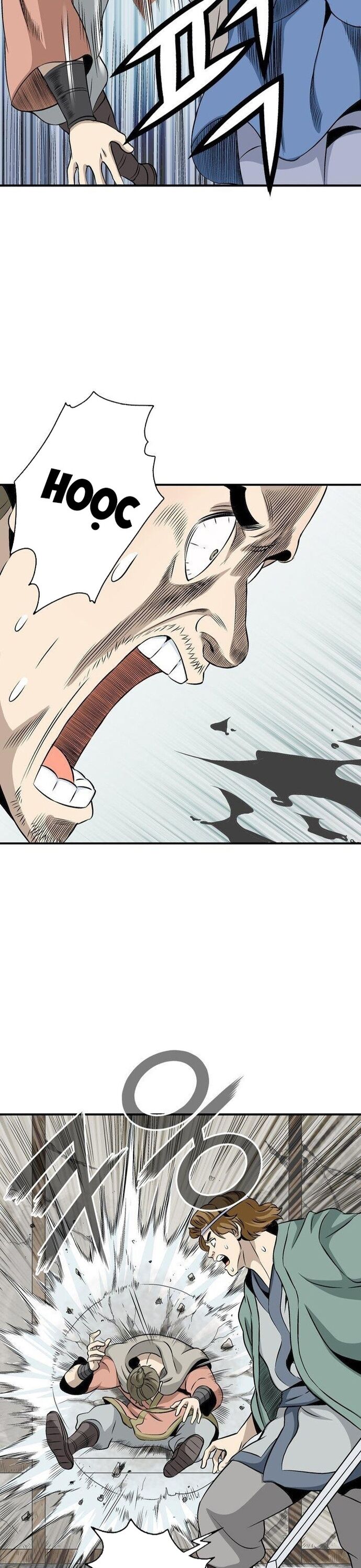 Biên Niên Sử Của Thần Long Chapter 44 - 9