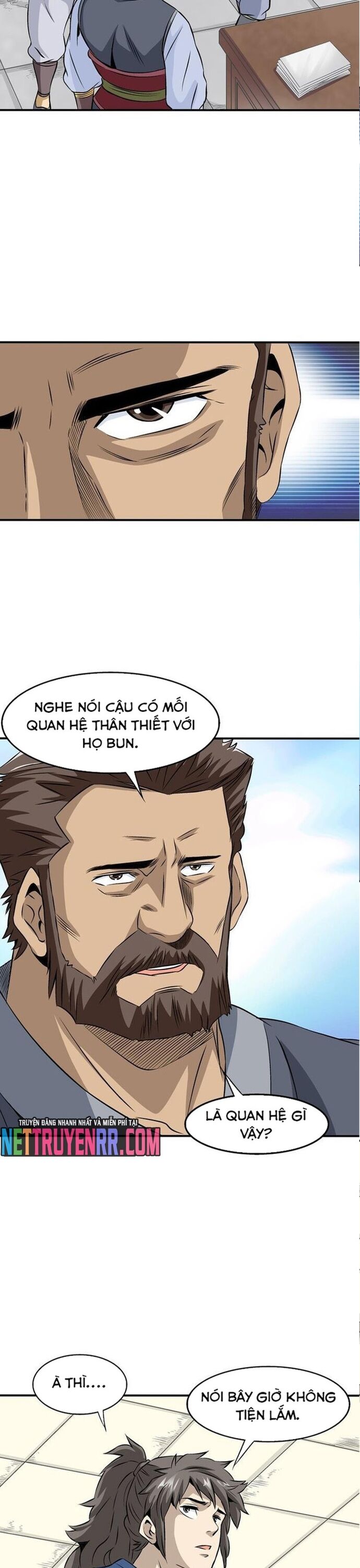 Biên Niên Sử Của Thần Long Chapter 45 - 23