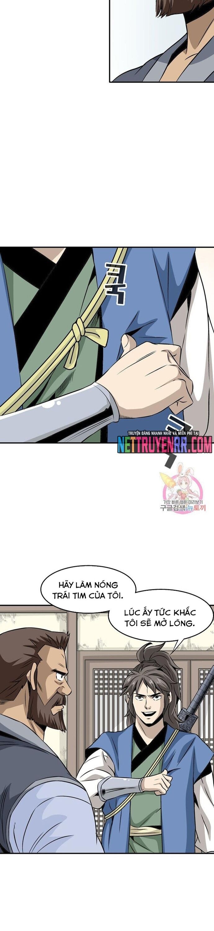 Biên Niên Sử Của Thần Long Chapter 46 - 2