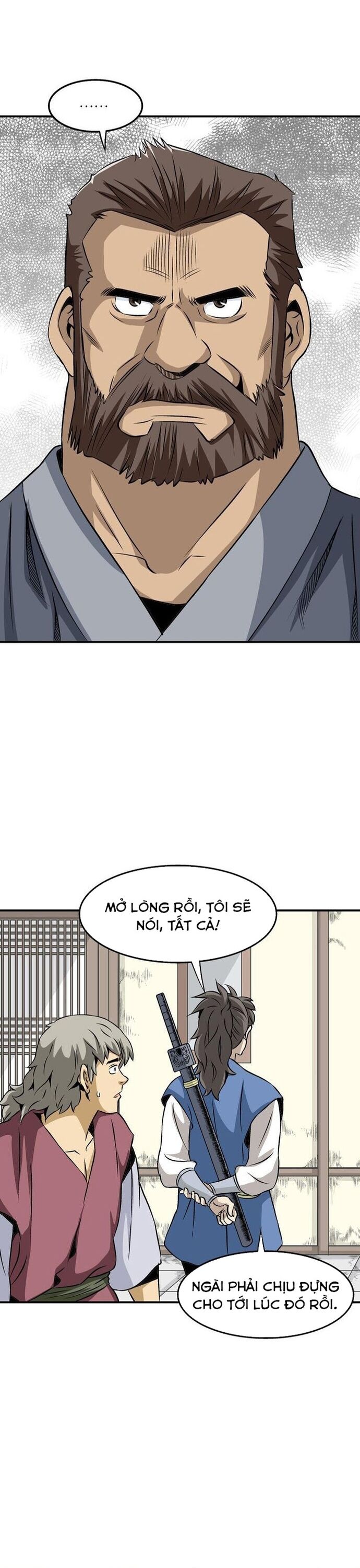 Biên Niên Sử Của Thần Long Chapter 46 - 3